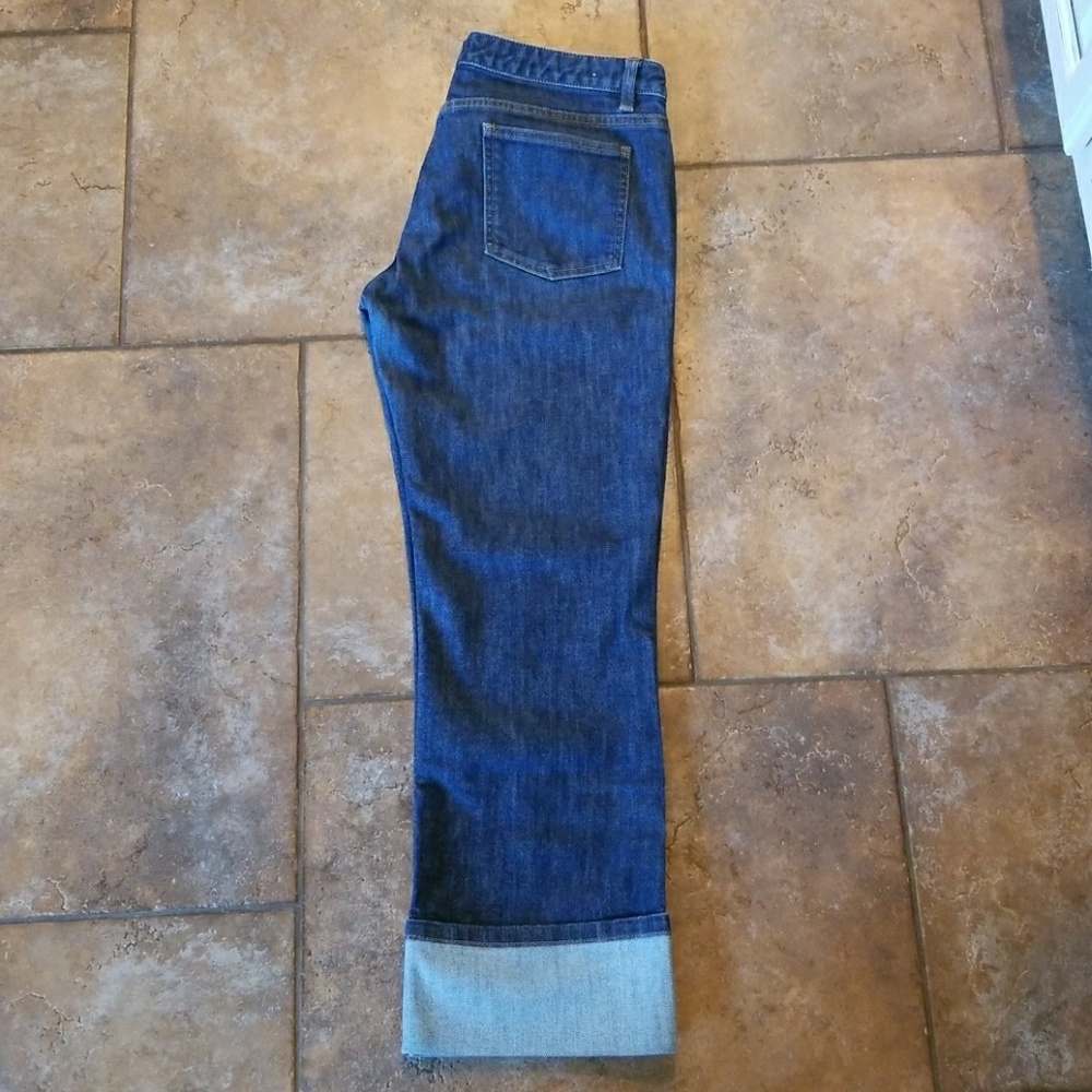 Banana Rebublic jeans